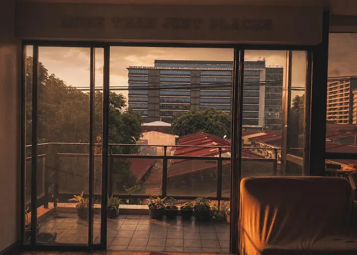 Relief Transit Flexible Check-in, Qbee Pasay